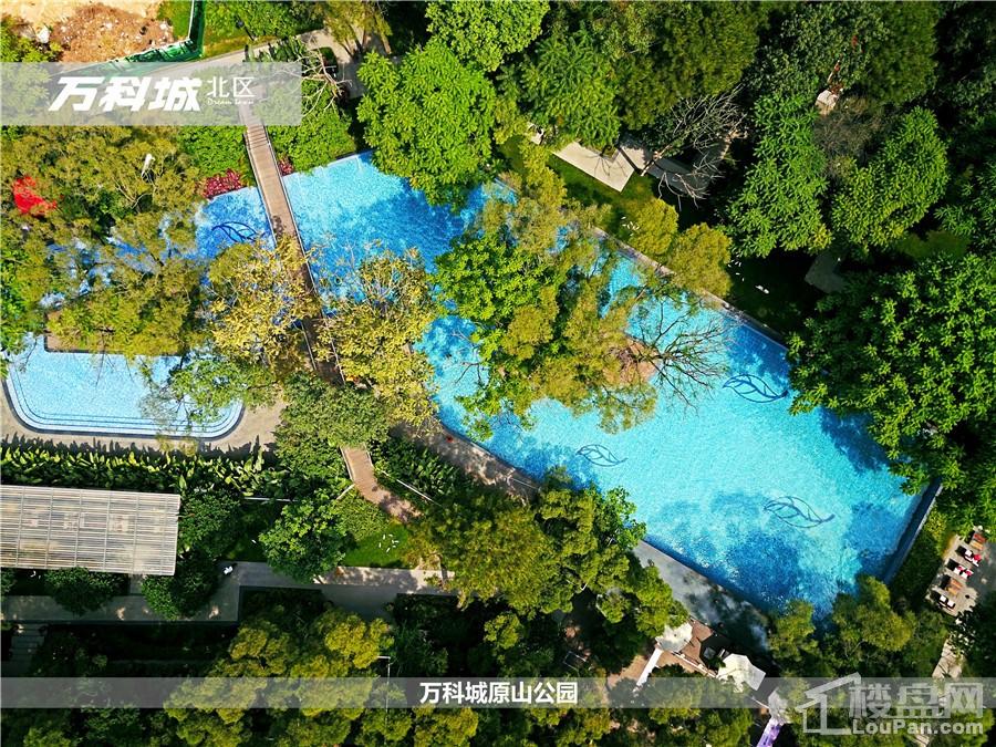 南宁万科城，城市新篇章的精彩演绎最新动态
