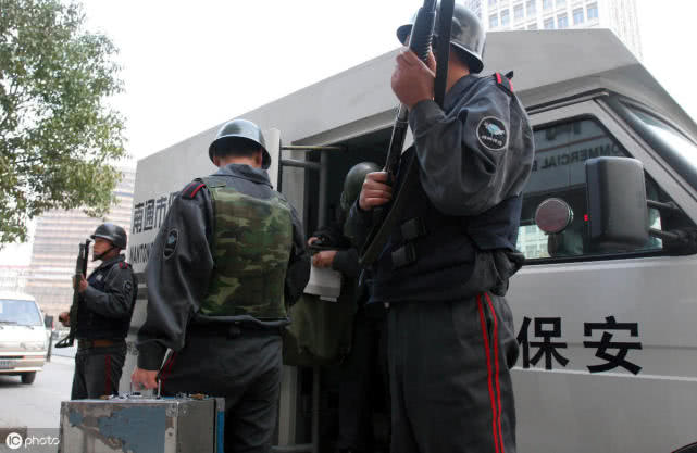 武汉押运公司最新招聘启事