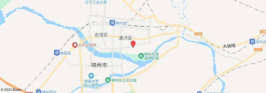 锦州新房市场动态深度解析，购房趋势与市场洞察