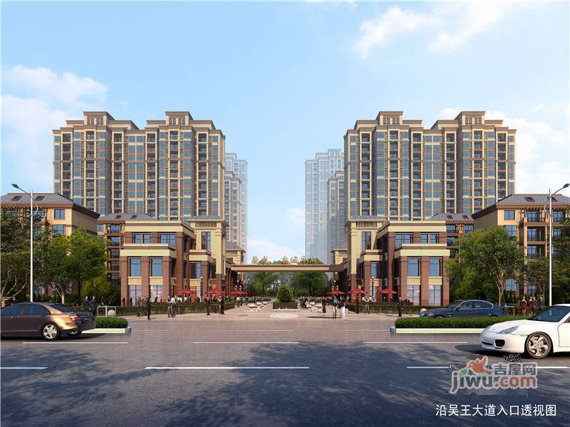 合肥鑫城华府最新价格解析
