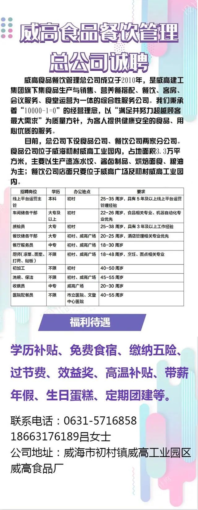 胶南最新招聘司机信息