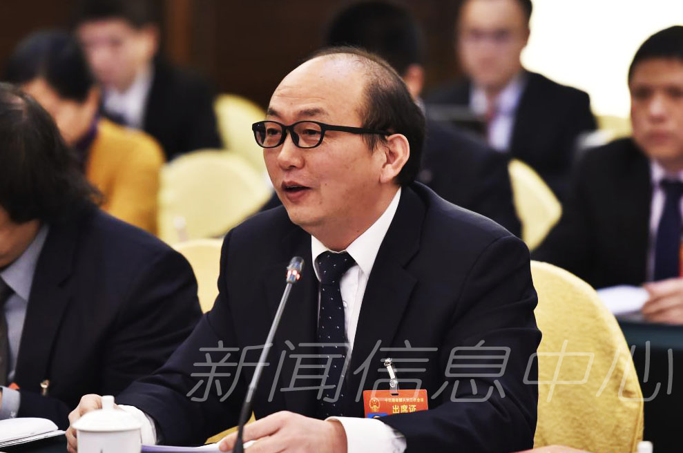 梅国平最新任命，新职务、新挑战、新机遇