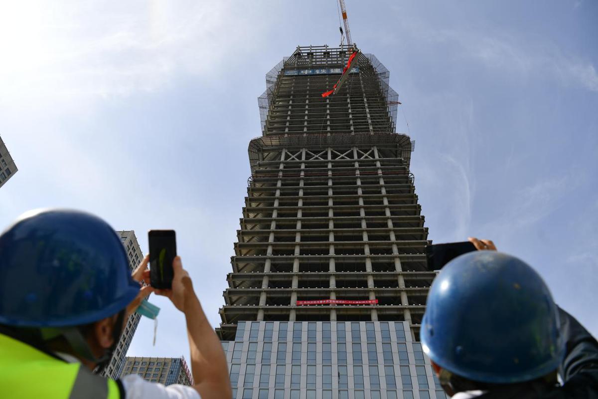 乌市宝能城最新信息全面解读