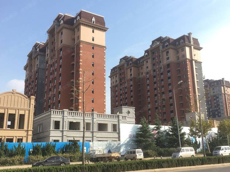 青岛印象湾最新房价解析