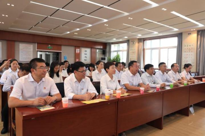 罗平县干部最新公示动态