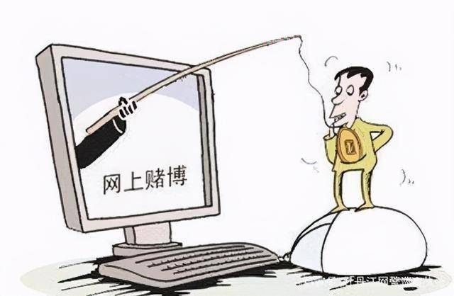 警惕网络赌博陷阱，5878棋牌网址与58棋牌的警示与防范指南