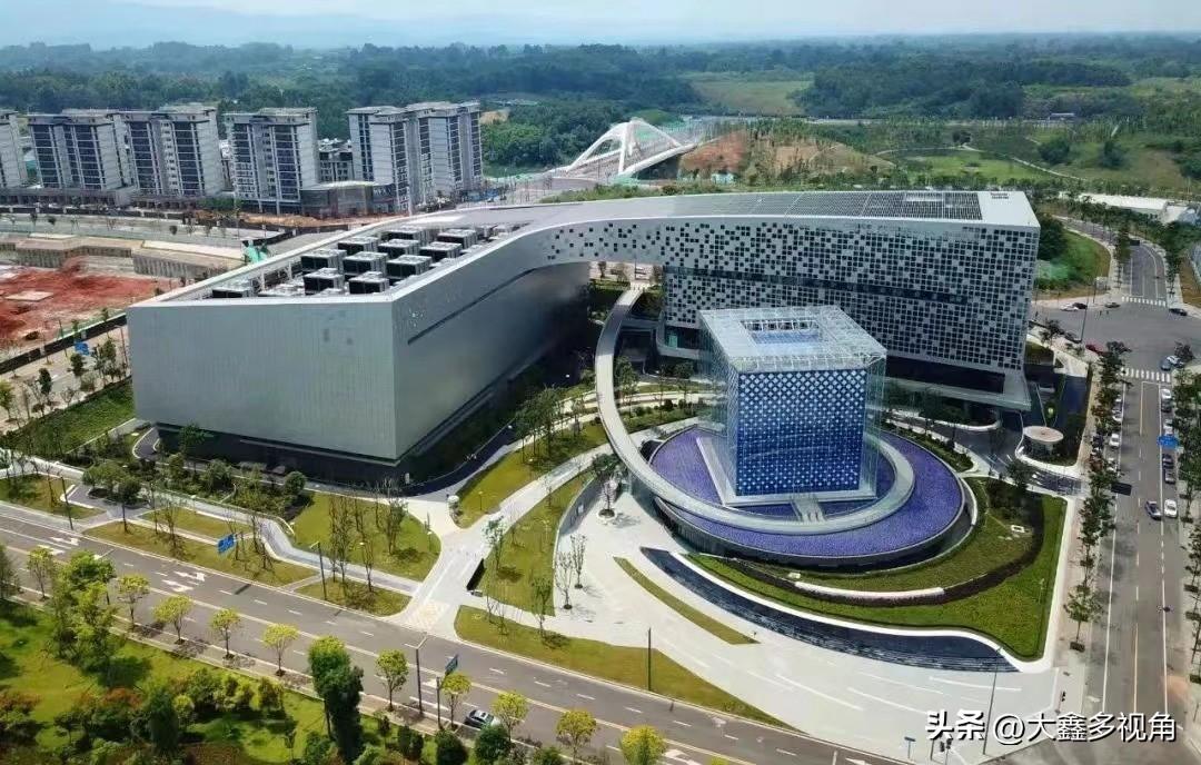 成都直管区最新情况解析
