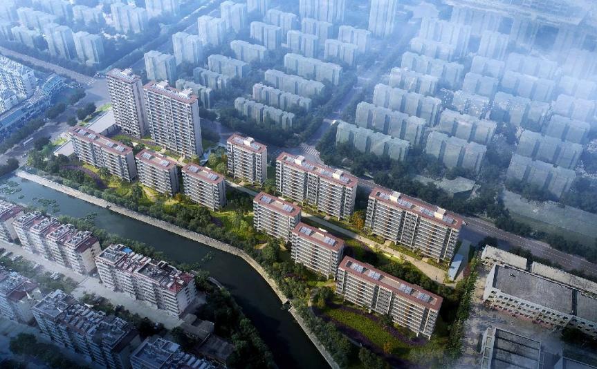 胶南在售楼盘全面解析