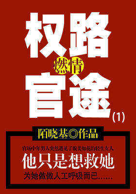 宦途迷情，权力漩涡中的新篇章