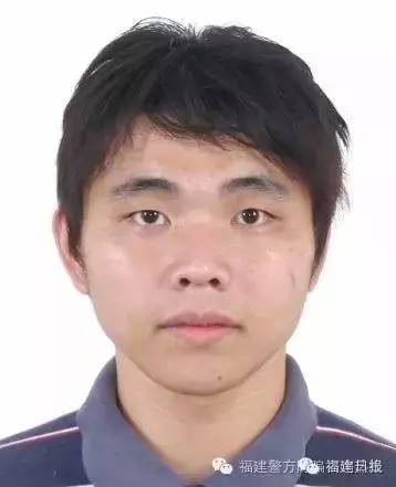 上杭公安通缉犯，警钟长鸣，全民共追