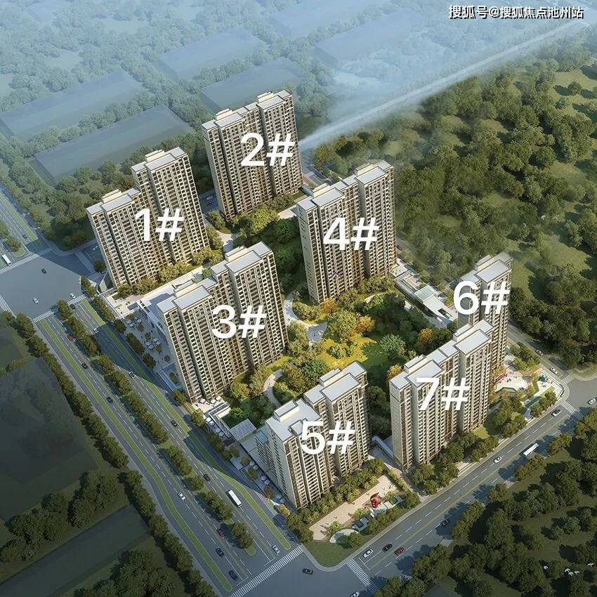 丰台科技园西区最新发展概览