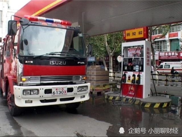 昆明95号汽油最新价格及市场动态与消费者关注焦点