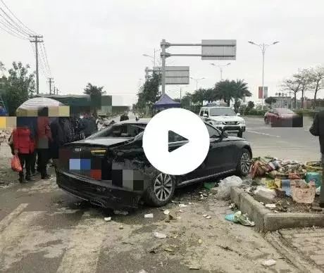 内丘新闻最新车祸信息深度解析，事故原因与影响分析