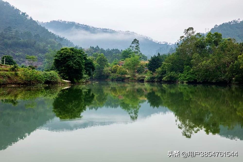 凤凰山水库最新动态，守护绿色资源，共筑美好未来