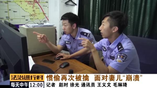 南通通州监狱现代监管的科技与人文关怀最新照片揭秘
