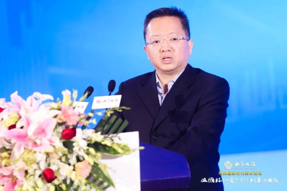 张望军最新消息，行业领袖的动态与未来展望