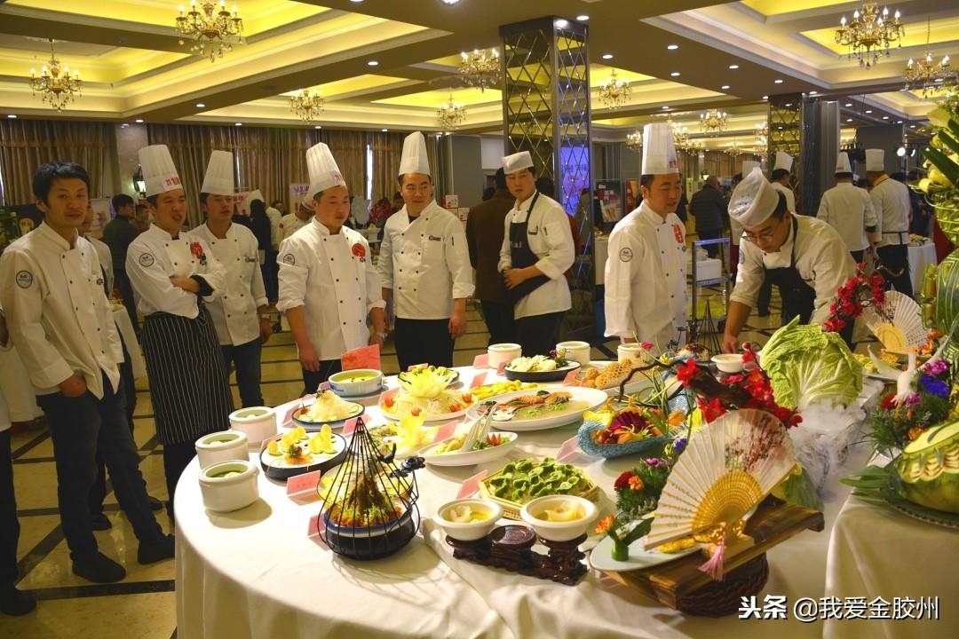 胶州厨师最新招聘信息，烹饪人才需求与市场分析