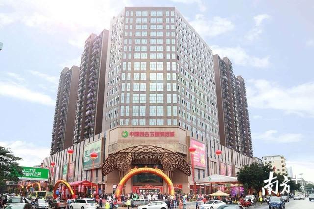 四会最新楼盘，探索城市新篇章的起点