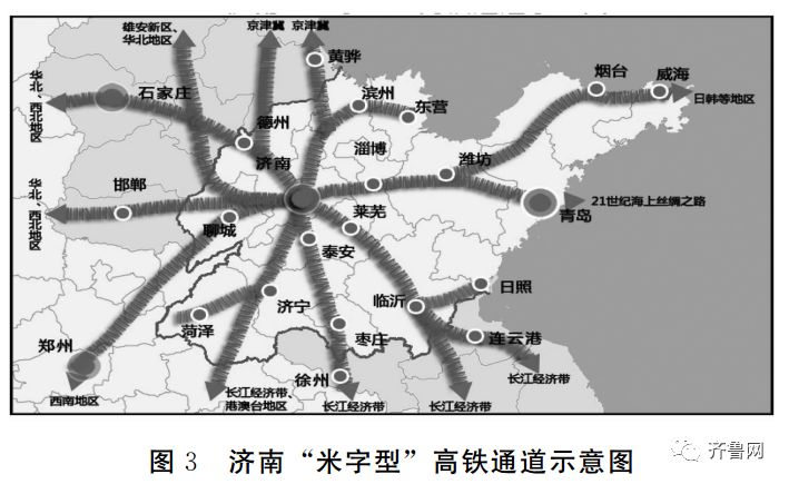 包茂高铁最新规划，未来交通动脉的蓝图