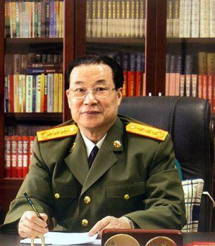 最新安徽籍现役将军，荣誉与担当的典范
