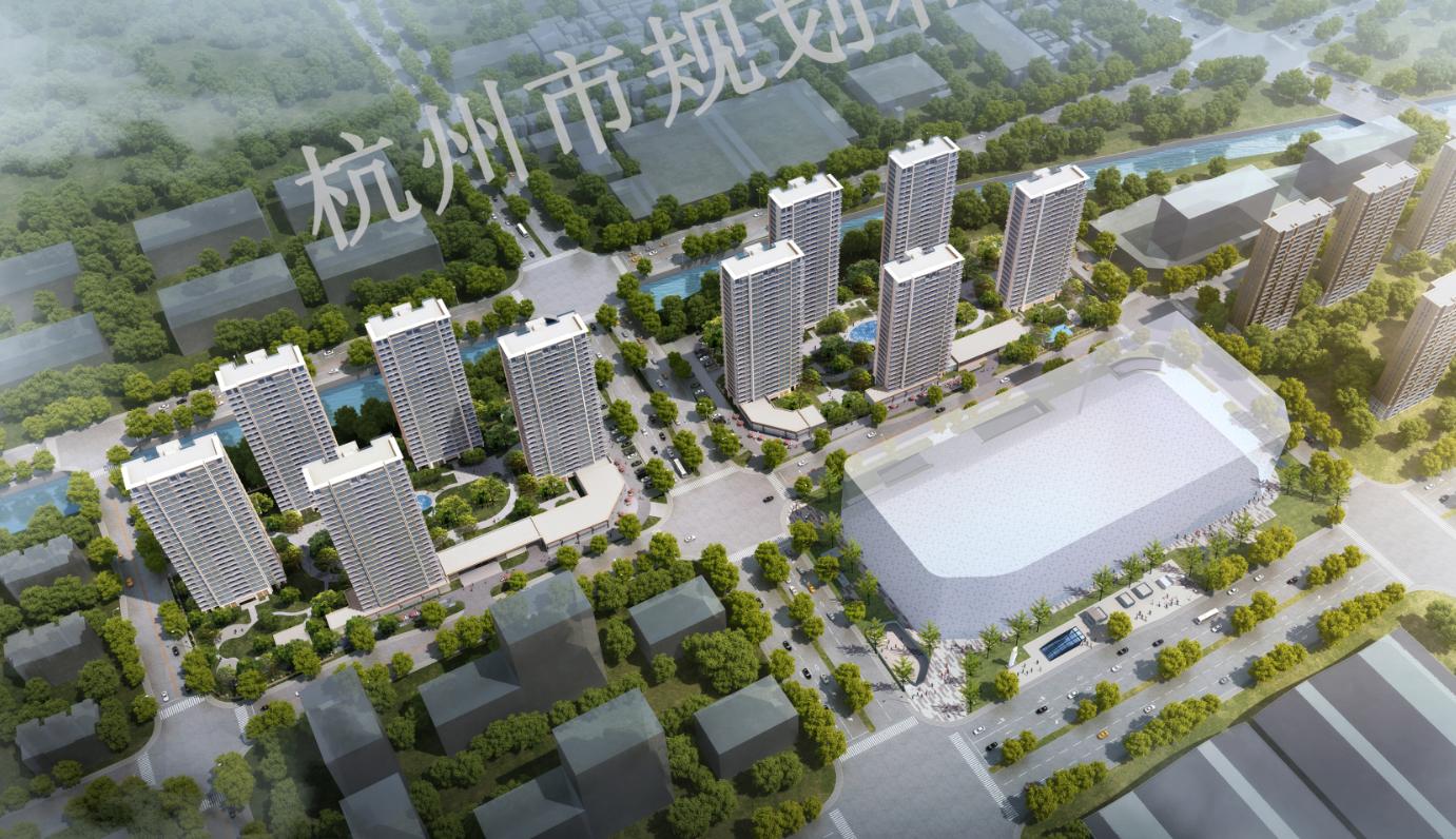 萧山区新街镇未来蓝图揭秘，最新规划展望
