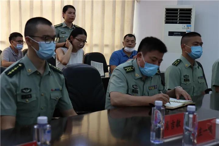 武装部职工改革，重塑职责，提升效能新篇章