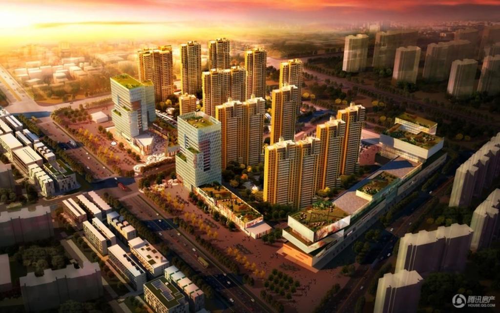 揭秘奉贤金域华府最新动态，探索未来居住新篇章