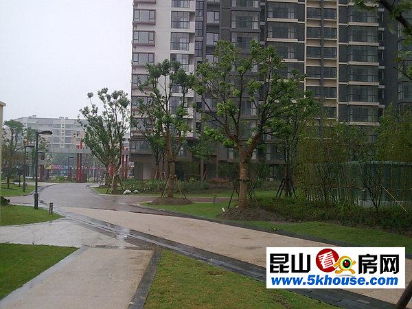 昆山金谷园房价走势分析