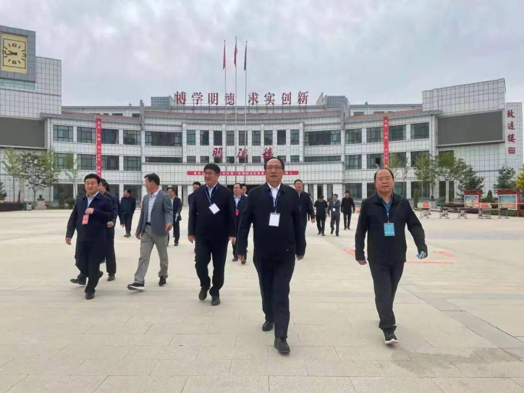 库车县新任领导名单公布