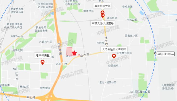 金融街壹号最新价格分析，市场动态与投资机会