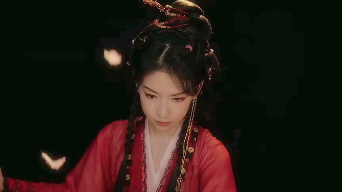 边城浪子，揭开神秘武侠世界的一角
