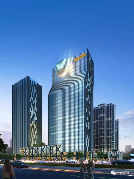 金坛恒联国际最新动态，引领行业风向标，引领未来趋势