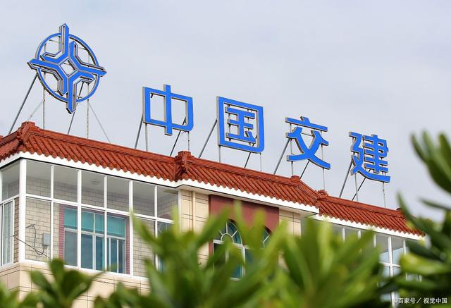 中交通力最新中标项目揭秘