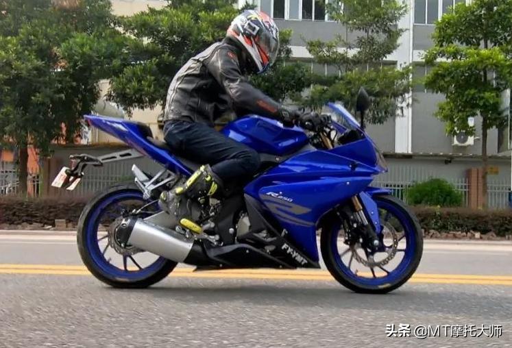 春风250新车型发布
