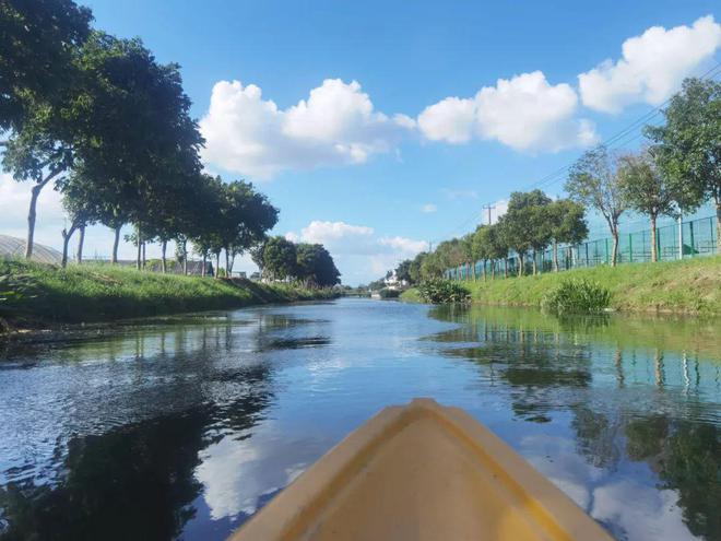 卤阳湖2017新规划，生态旅游与产业发展双轮驱动